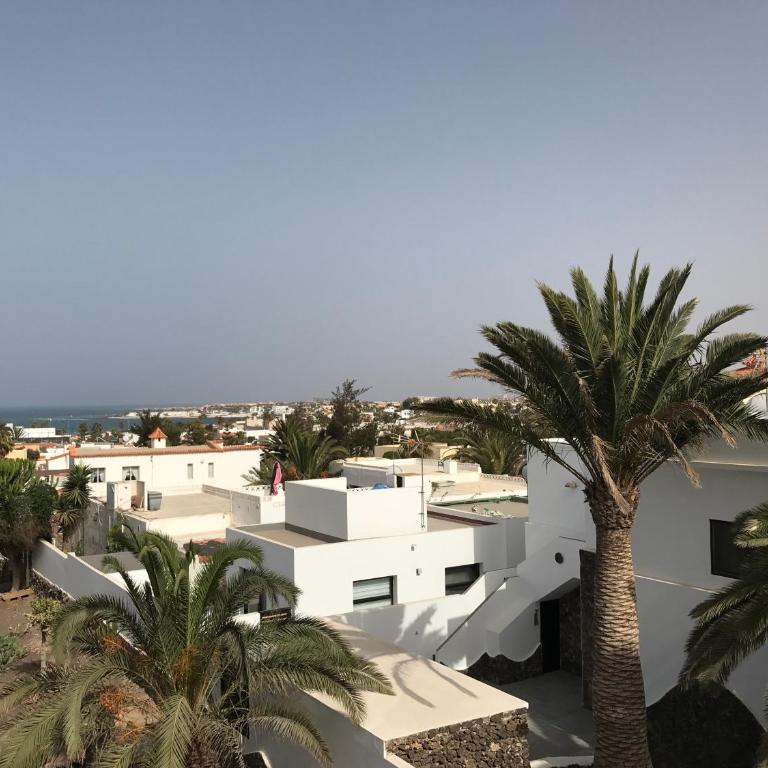Vivienda Vacacional Maga - Apartamento con vistas al mar - 20