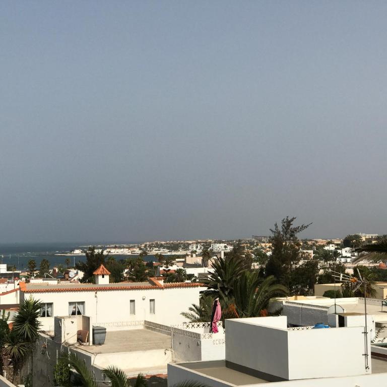 Vivienda Vacacional Maga - Apartamento con vistas al mar - 12