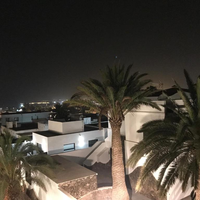 Vivienda Vacacional Maga - Apartamento con vistas al mar - 21