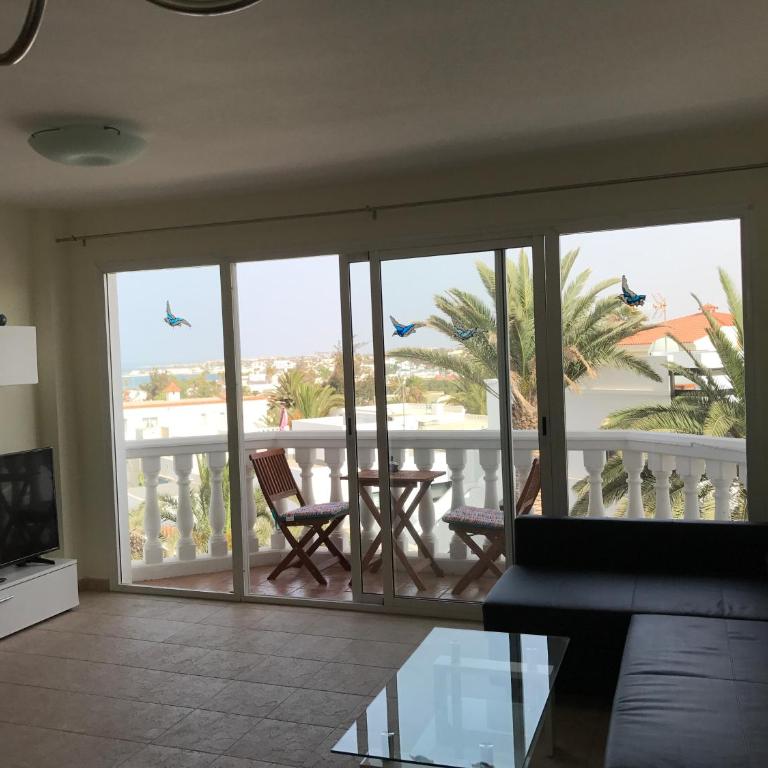 Vivienda Vacacional Maga - Apartamento con vistas al mar - 3