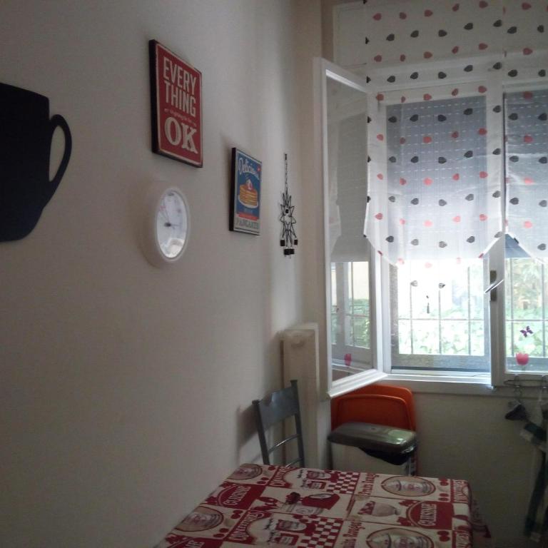 La casa di Laura - Two-Bedroom Family Apartment - 2