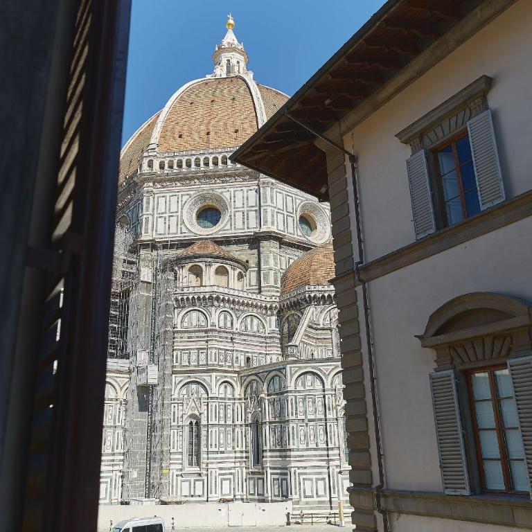 B&B Di Piazza Del Duomo - Camera Doppia con Letti Singoli - 3