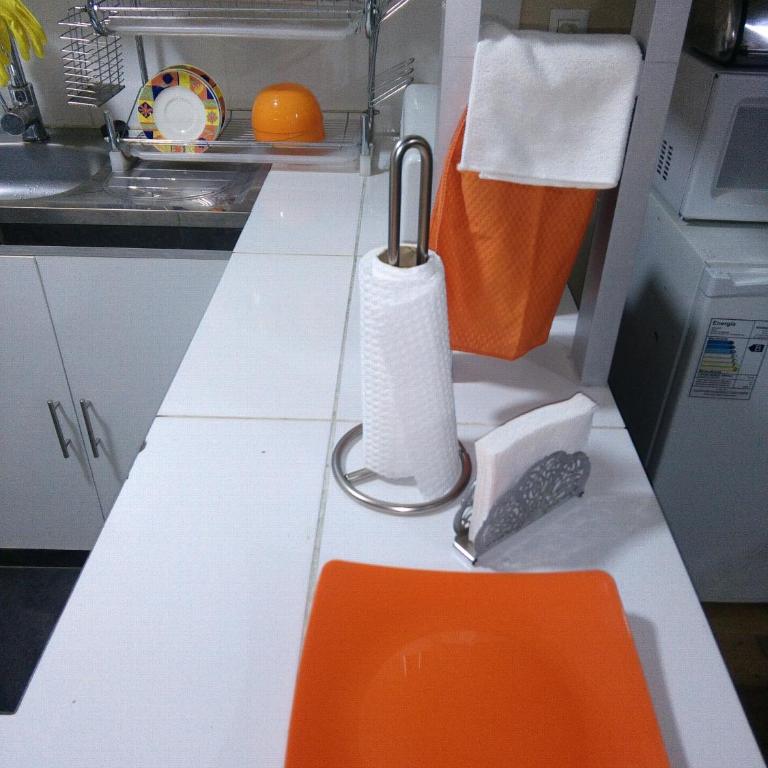 Minimalist Department - Apartamento Superior - 22