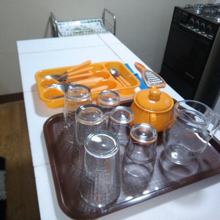 Minimalist Department - Apartamento Superior - 24