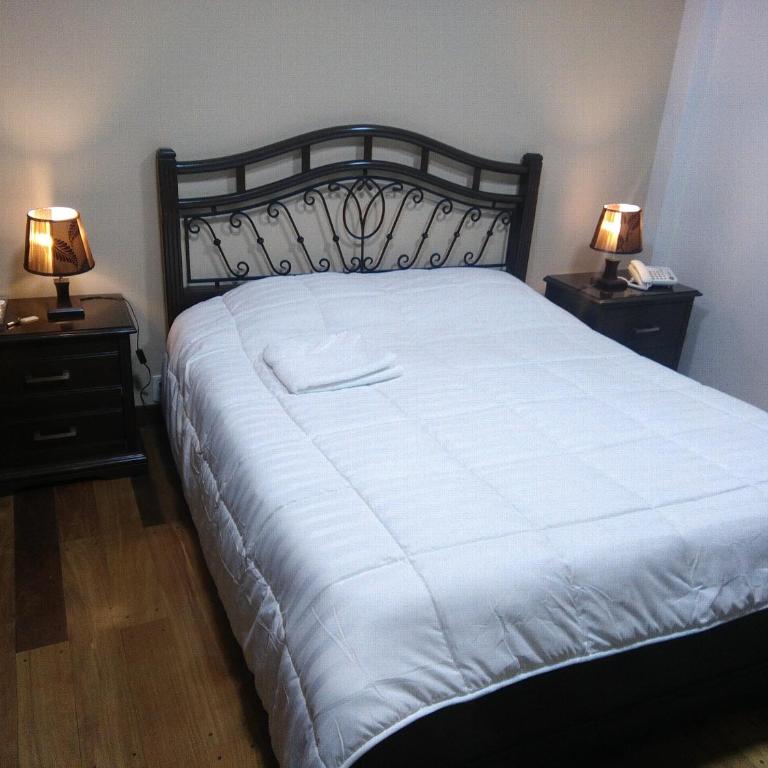 Minimalist Department - Apartamento Superior - 6