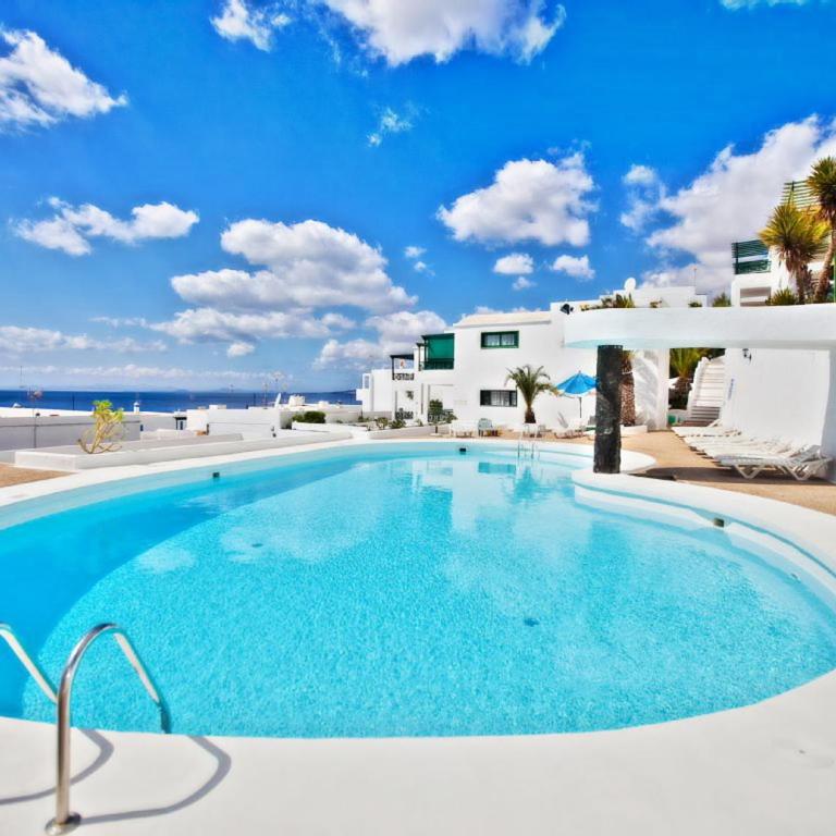 Knights Apartment - Apartamento con vistas al mar - 2