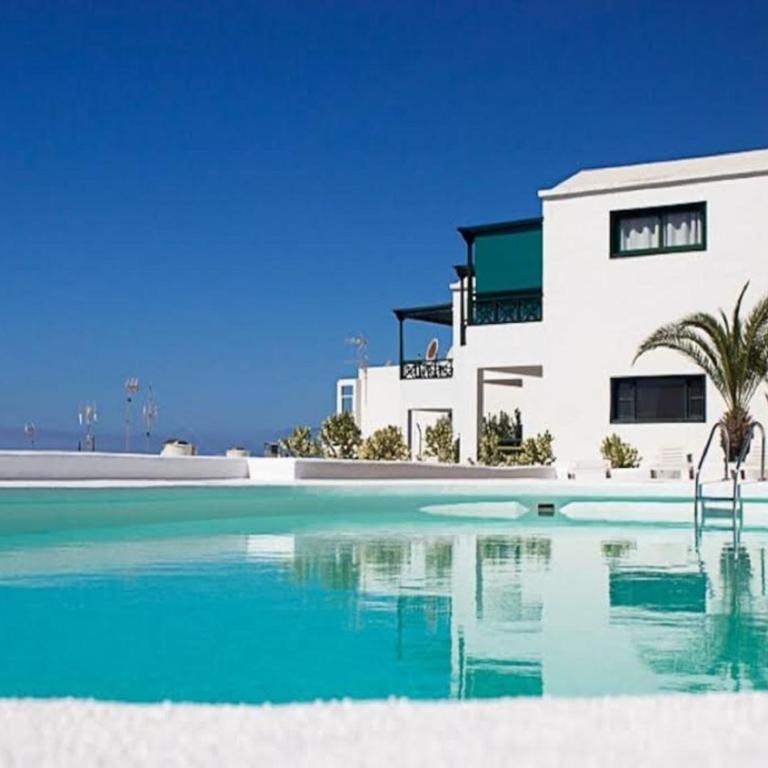Knights Apartment - Apartamento con vistas al mar - 5