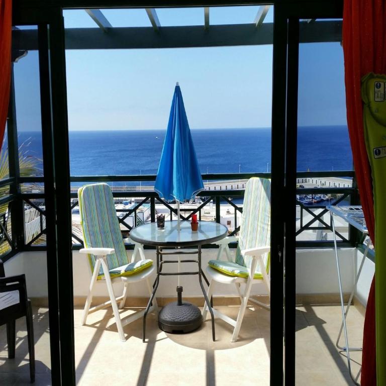 Knights Apartment - Apartamento con vistas al mar - 16