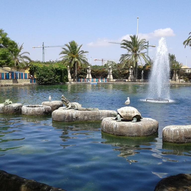 Apartement à La Mata - Apartamento - Planta baja - 60