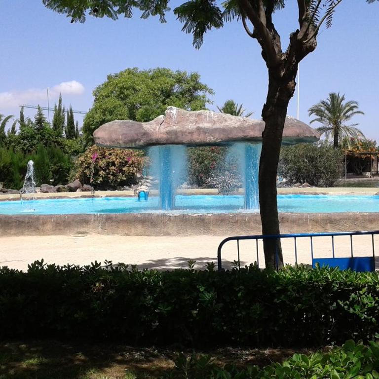 Apartement à La Mata - Apartamento - Planta baja - 59