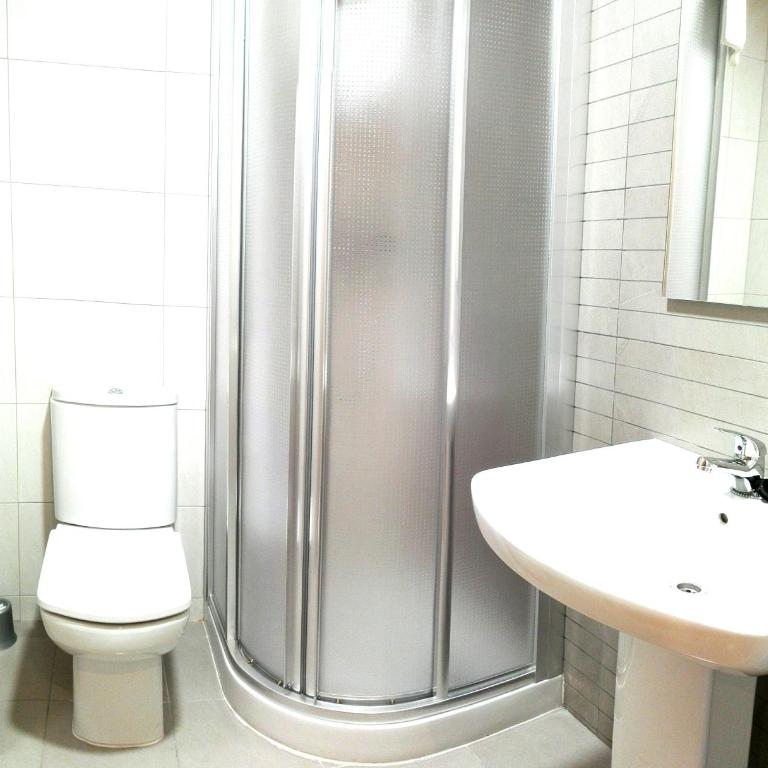 PUERTA DE ORDESA AÍNSA - Appartamento con 1 Camera da Letto - 3