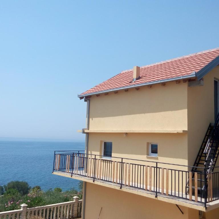 Apartman Marinkovic - Apartment with Sea View - 26