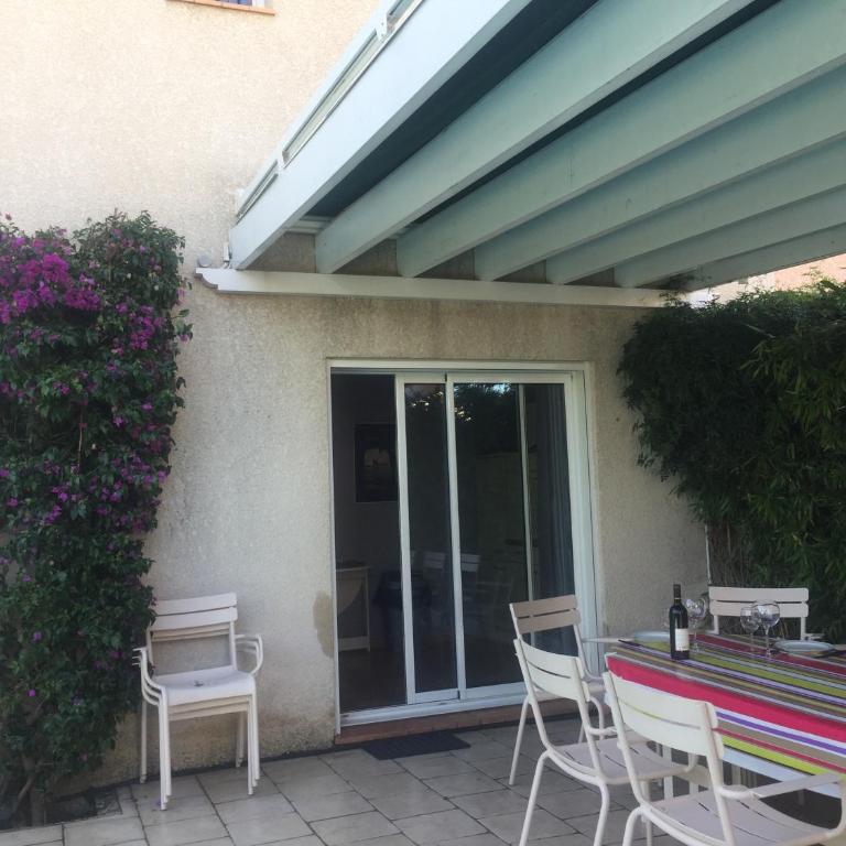 La maison de Virginie 6 a 12 personnes -300 m de la plage- vélos a disposition - Villa avec Piscine Privée - 29