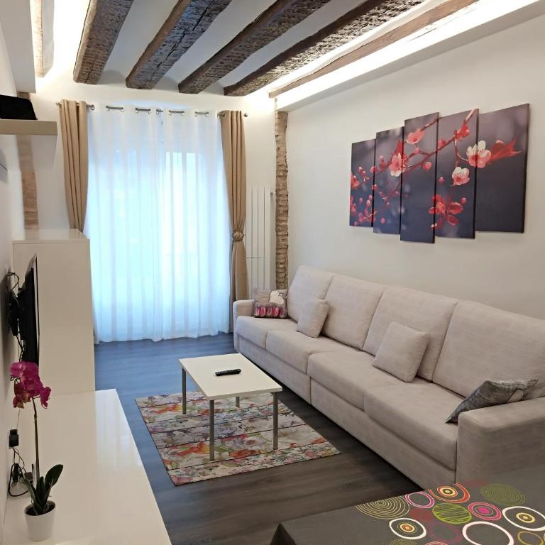 Welcoming Apart Old Town - Apartamento de 2 dormitorios - 4