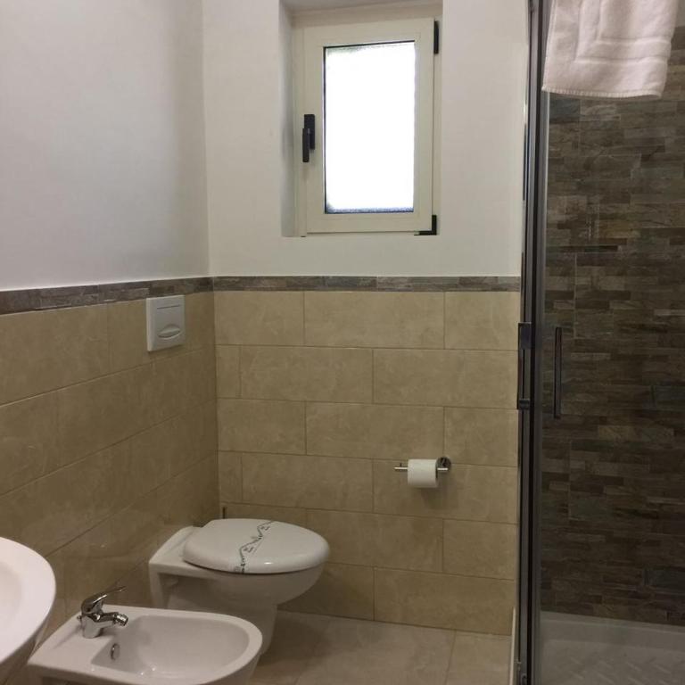 Villaggio Passo Dell'Arciprete - Appartamento con 2 Camere da Letto e Terrazza - 32