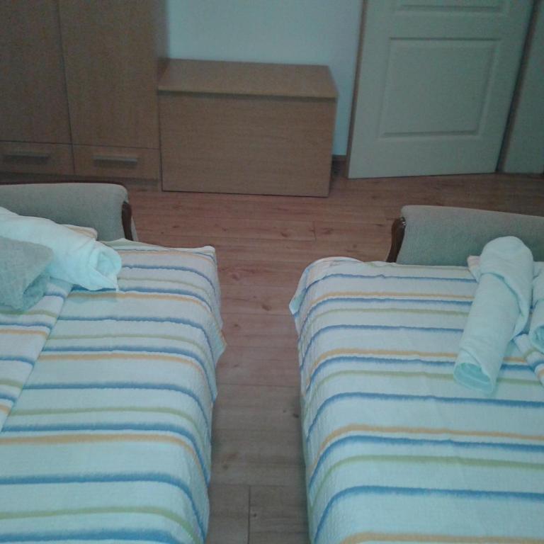 Apartment Pavlovic - Apartman - Prizemlje - 51