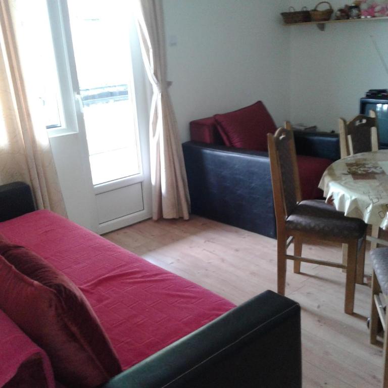 Apartment Pavlovic - Apartman - Prizemlje - 49