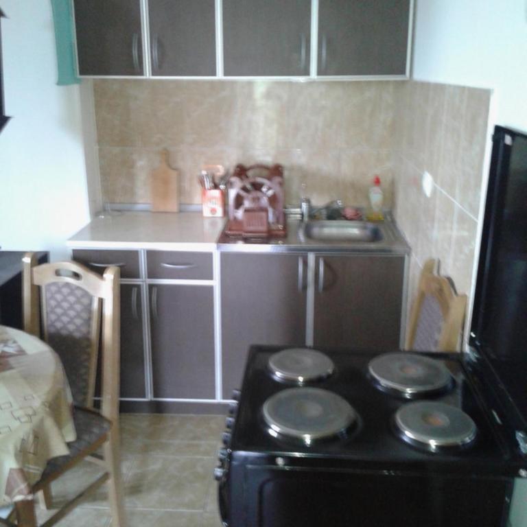 Apartment Pavlovic - Apartman - Prizemlje - 48