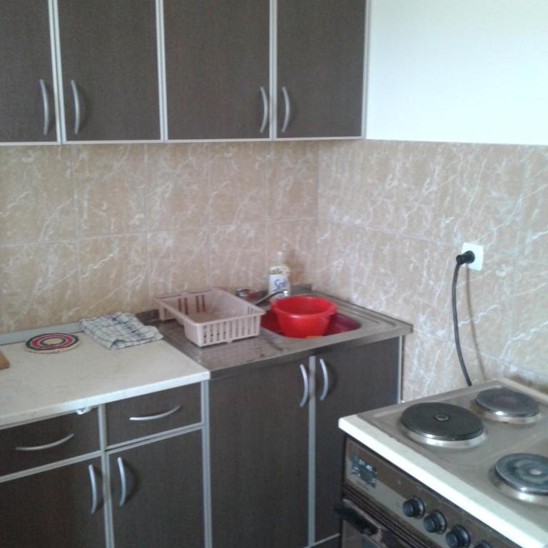 Apartment Pavlovic - Apartman - 55