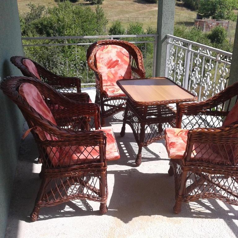 Apartment Pavlovic - Apartman - 51