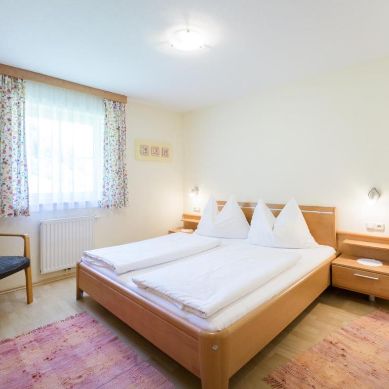 4 Mountains Apartments - Appartamento con Balcone - 5