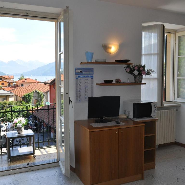 Valentina Apartment - Apartment mit Seeblick - 4