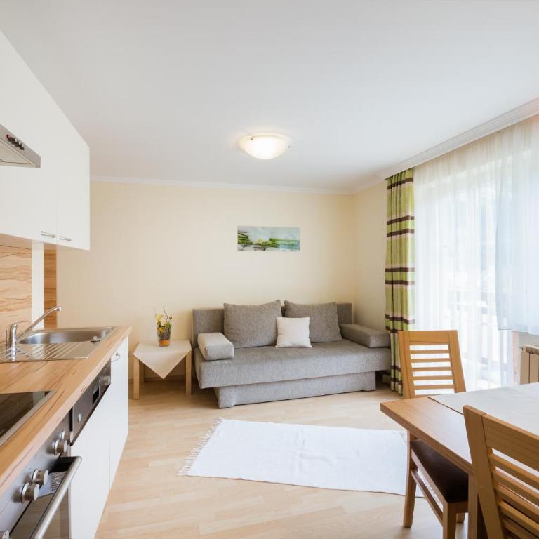 4 Mountains Apartments - Appartamento - 3