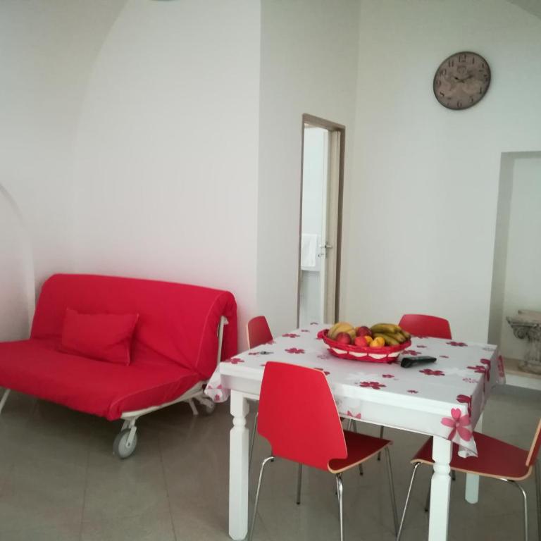 Zia Betta House - Appartamento - 9