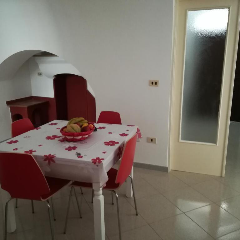 Zia Betta House - Appartamento - 1