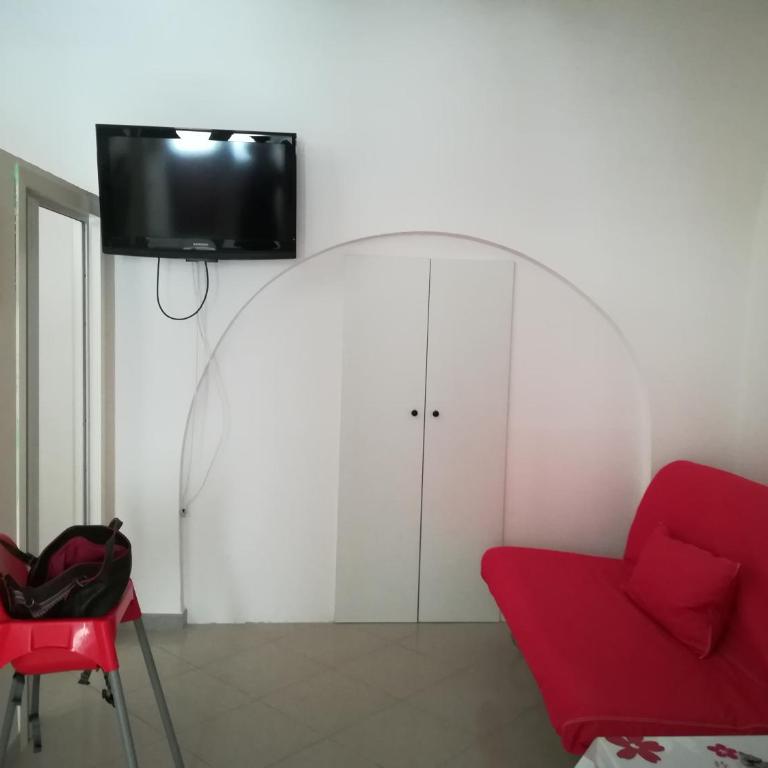 Zia Betta House - Appartamento - 8