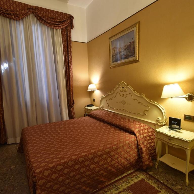 Locanda Poste Vecie - Triple Room - 1