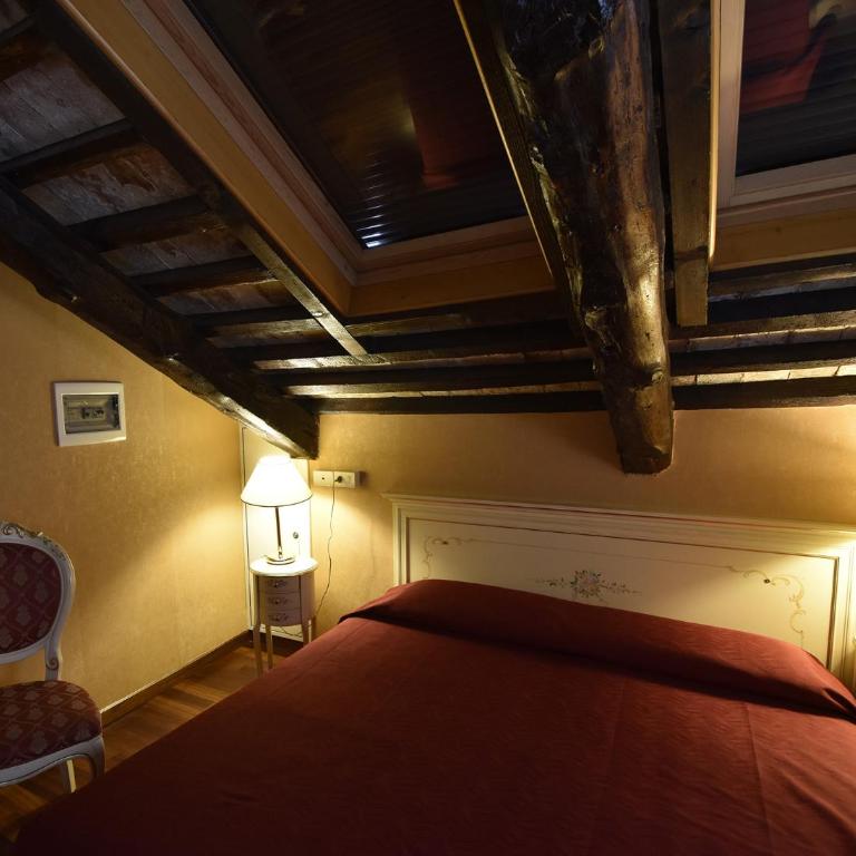 Locanda Poste Vecie - Double Room - 5