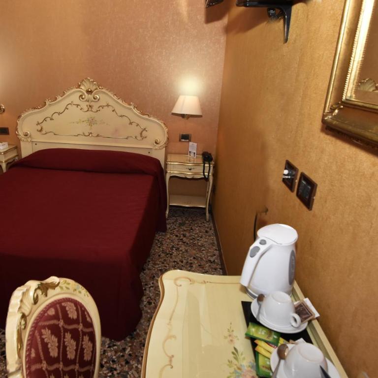 Locanda Poste Vecie - Double Room - 4