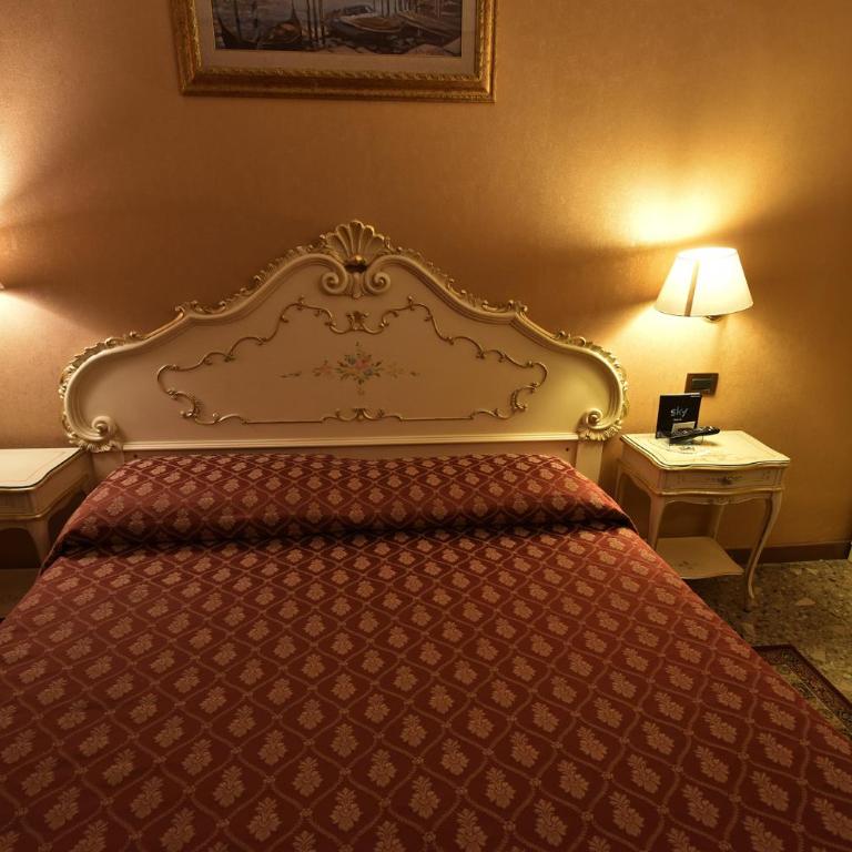 Locanda Poste Vecie - Triple Room - 2