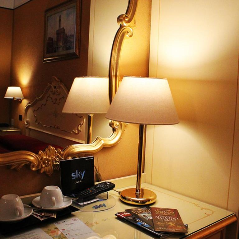 Locanda Poste Vecie - Double Room - 2