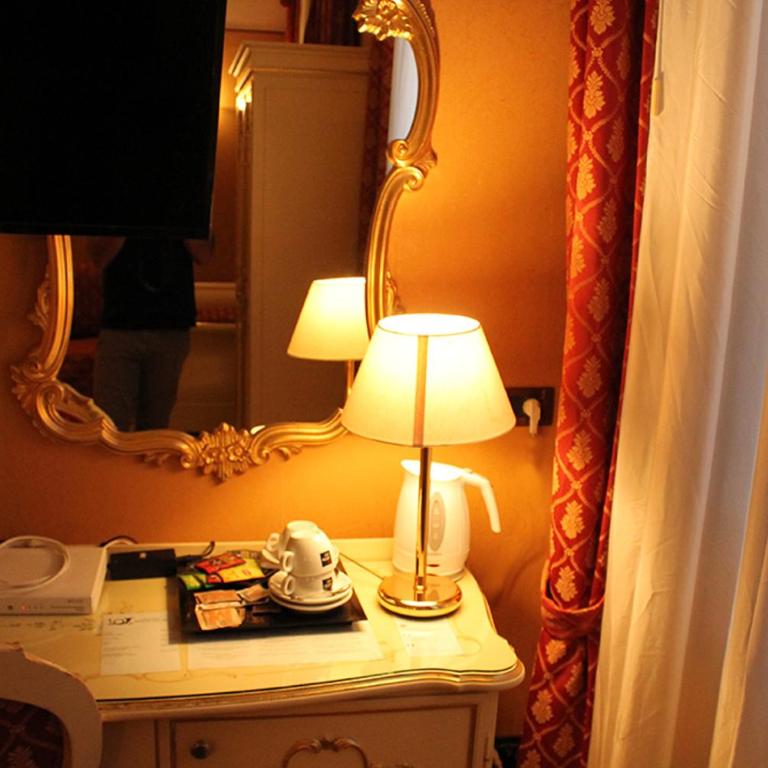 Locanda Poste Vecie - Double Room - 1