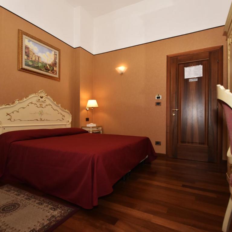 Locanda Poste Vecie - Superior Double Room - 2