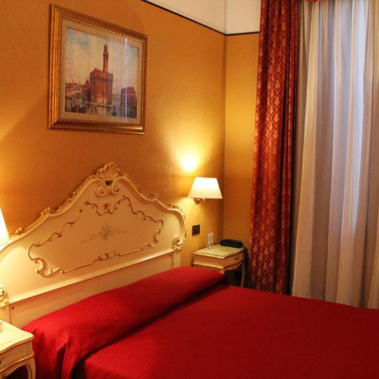 Locanda Poste Vecie - Double Room - 3
