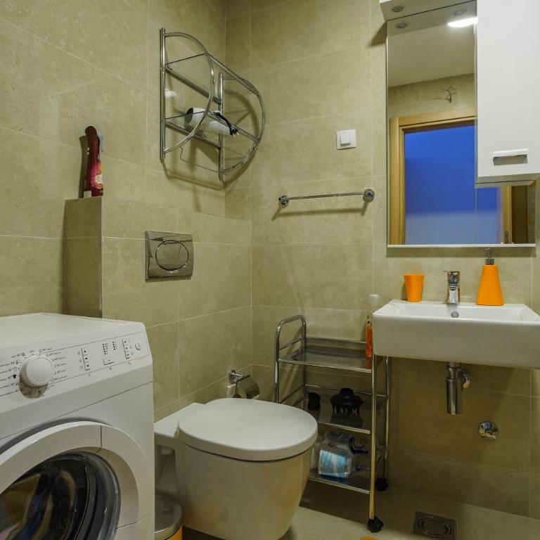 Apartments LORA Bokeljske brigade - Apartman sa Pogledom na Planinu - 17