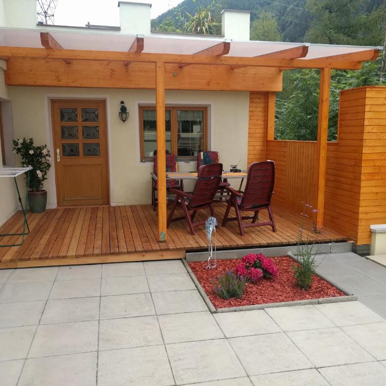 Appartement Elena - Apartment mit 2 Schlafzimmern - 17