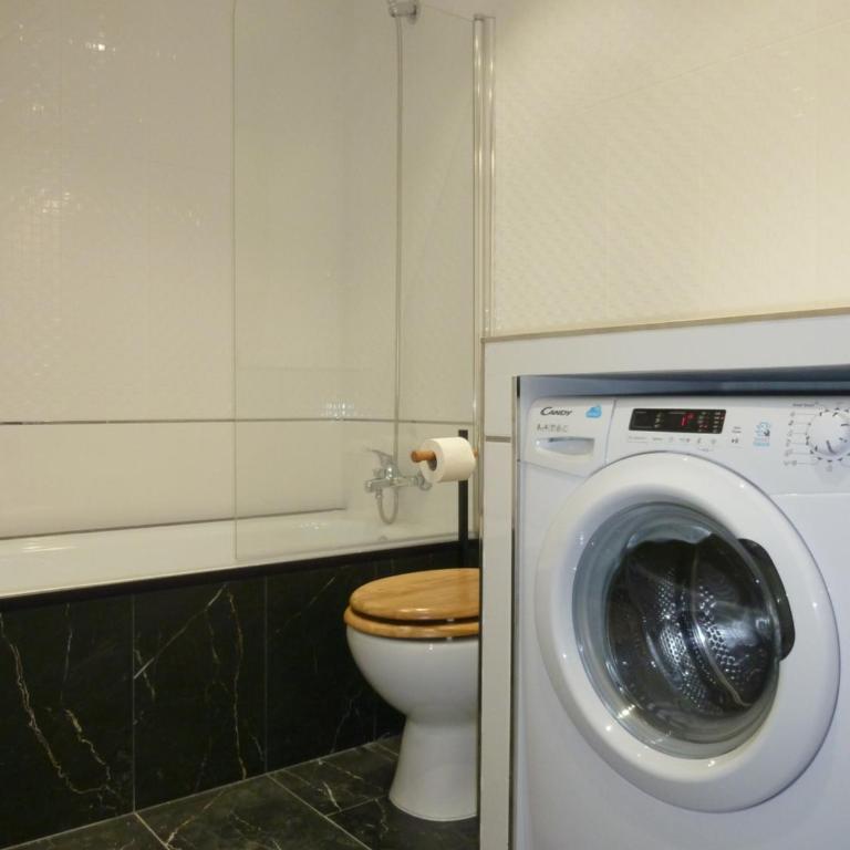 Costa Antigua - Two-Bedroom Apartment - 36