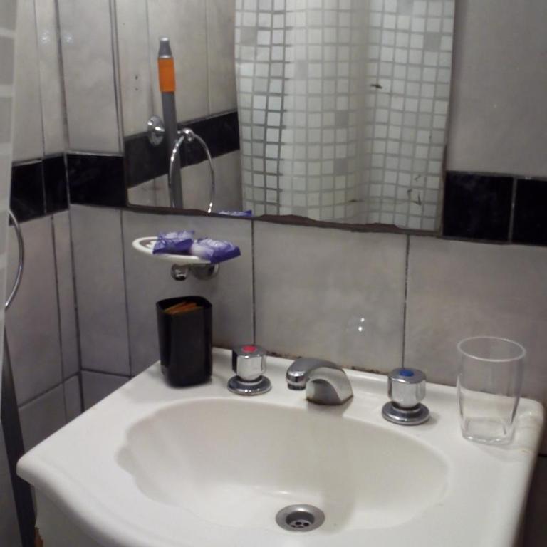 Apartamento Hernandez - Apartamento - Planta baja - 3