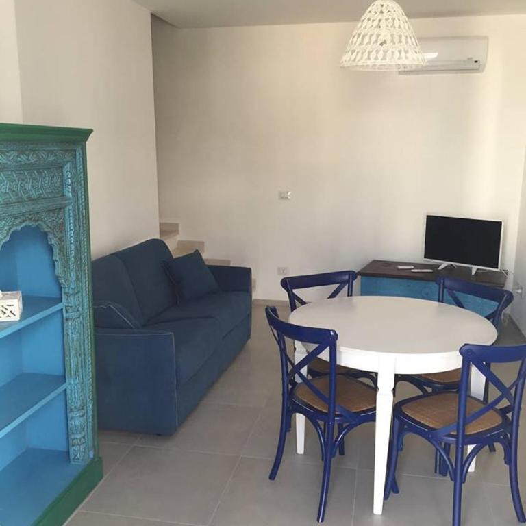 TorreBlu Residence - Appartamento con 2 Camere da Letto - 9