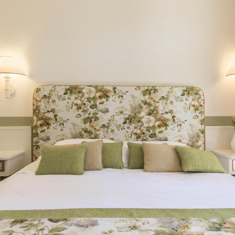 Relais Santa Chiara Hotel by Double Hospitality - Camera Standard Matrimoniale/Doppia con Letti Singoli - 1