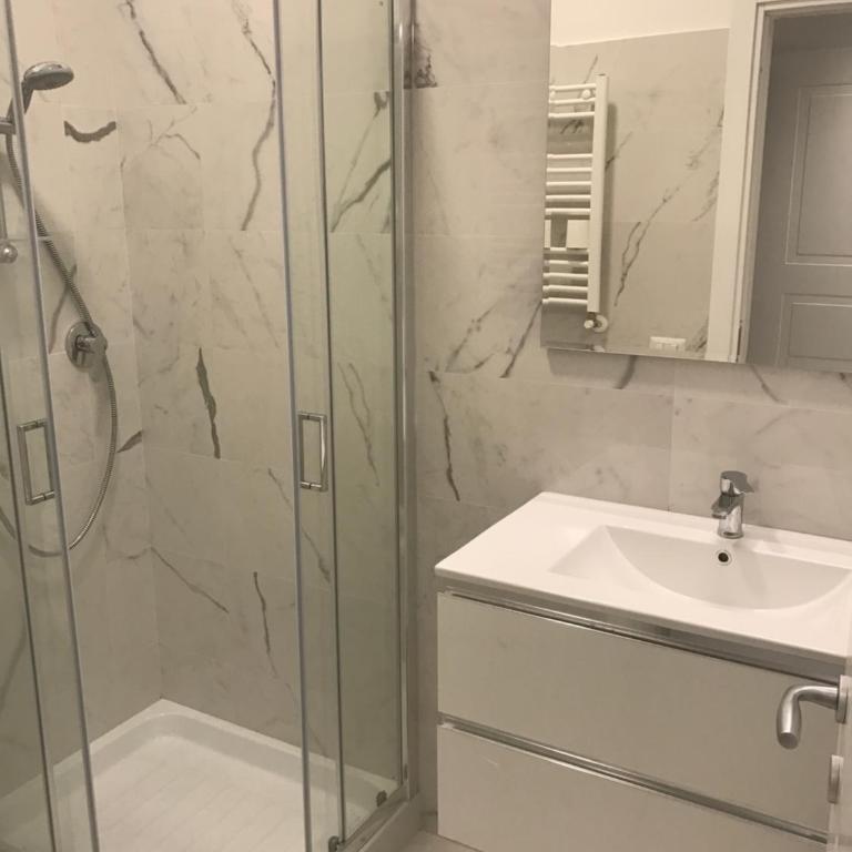 B&B Palombini - Camera Matrimoniale con Bagno Privato - 6