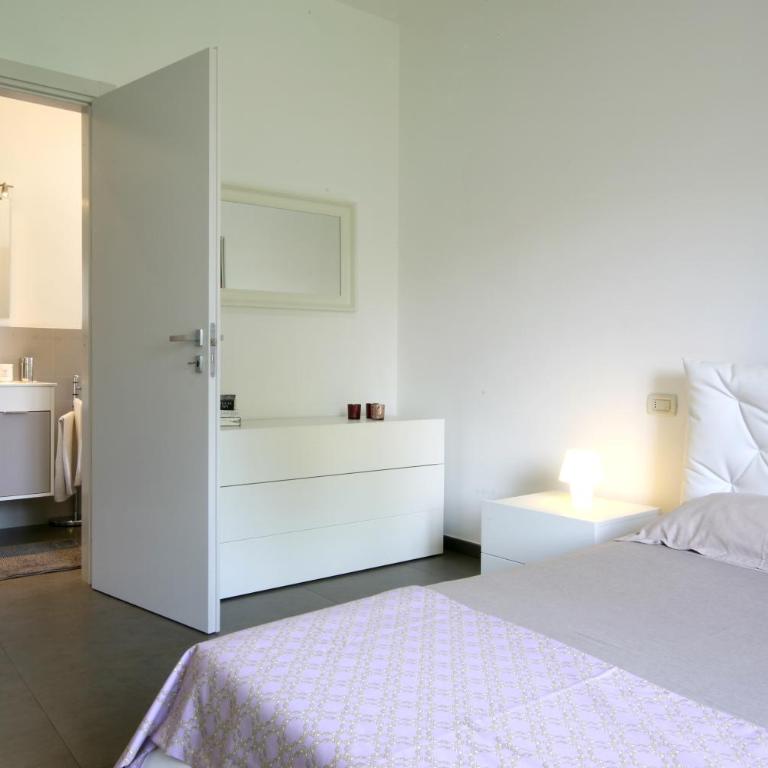 Bonnes Vacances a Pietrasanta - Apartment mit 2 Schlafzimmern - 14