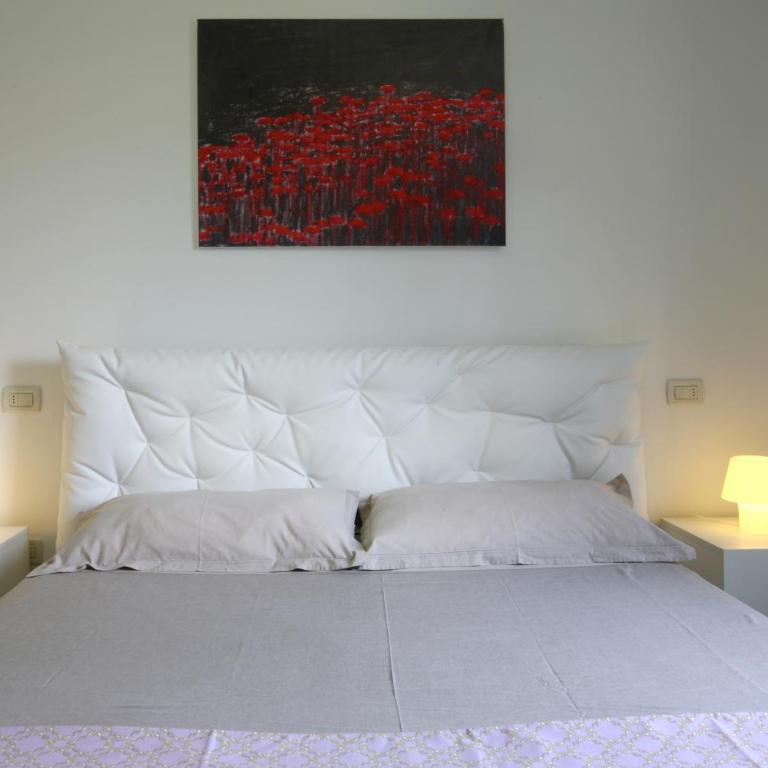 Bonnes Vacances a Pietrasanta - Apartment mit 2 Schlafzimmern - 12