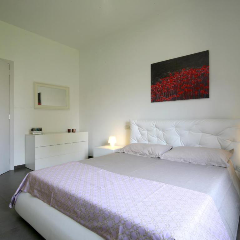 Bonnes Vacances a Pietrasanta - Apartment mit 2 Schlafzimmern - 13