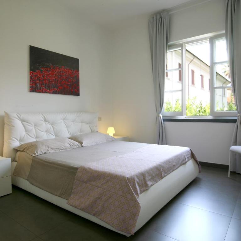 Bonnes Vacances a Pietrasanta - Apartment mit 2 Schlafzimmern - 11