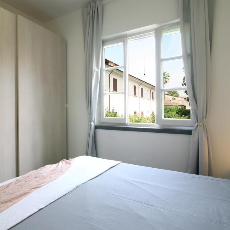 Bonnes Vacances a Pietrasanta - Apartment mit 2 Schlafzimmern - 18